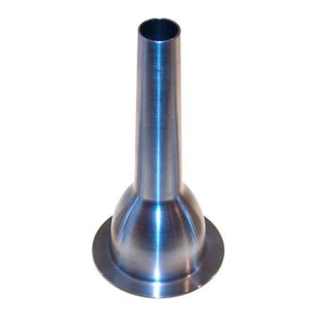 Allpoints Allpoints 263676 Tube, Stuffing -Aluminum 3/4 For Uniworld Foodservice 263676